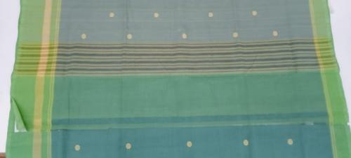 ARUPPUKOTTAI 60S COTTON SAREES WITH BLOUSE